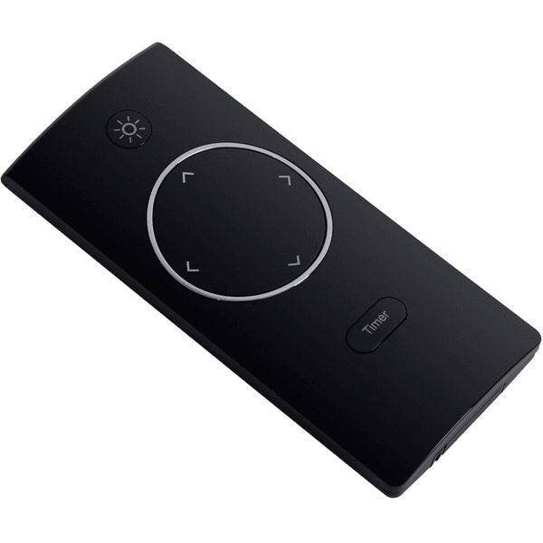 Кухонная вытяжка MAUNFELD Fantasy 90 (черный)