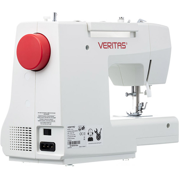 Швейная машина Veritas Anna