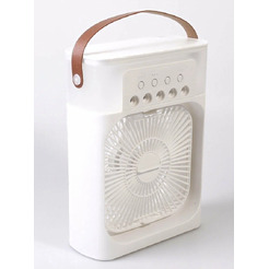 Вентилятор Sundays Home DC122601