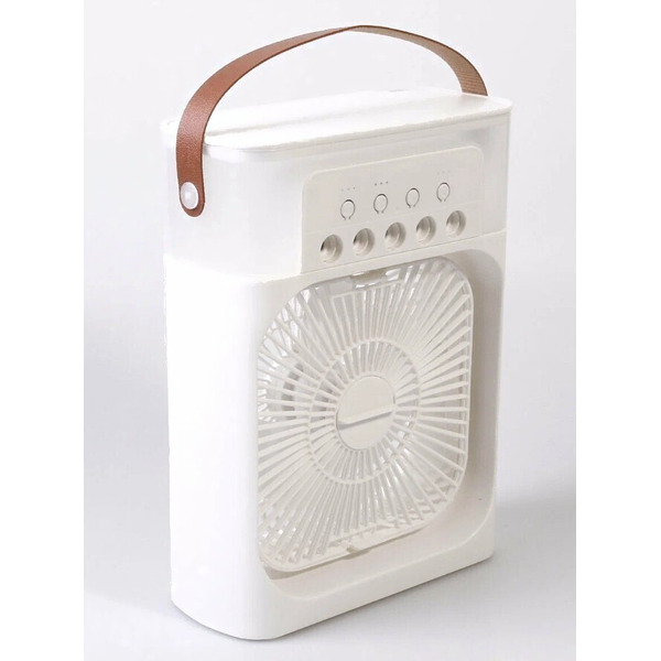 Вентилятор Sundays Home DC122601