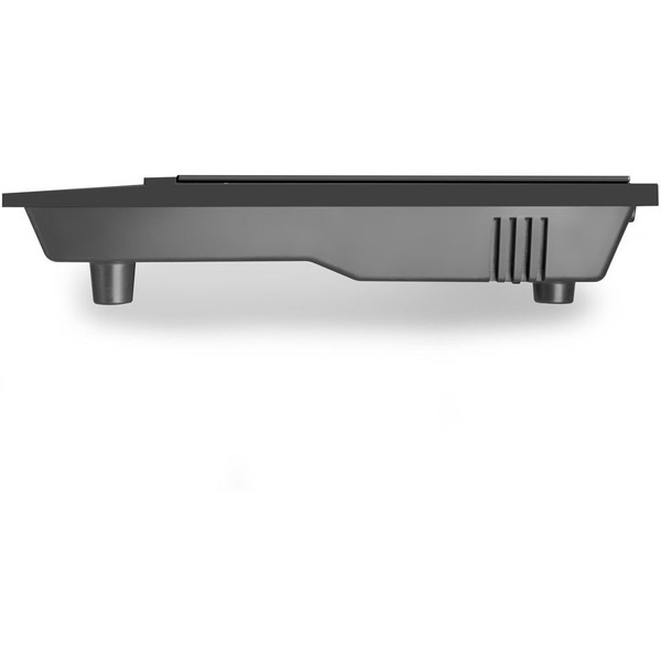 Настольная плита Ginzzu HCI-103