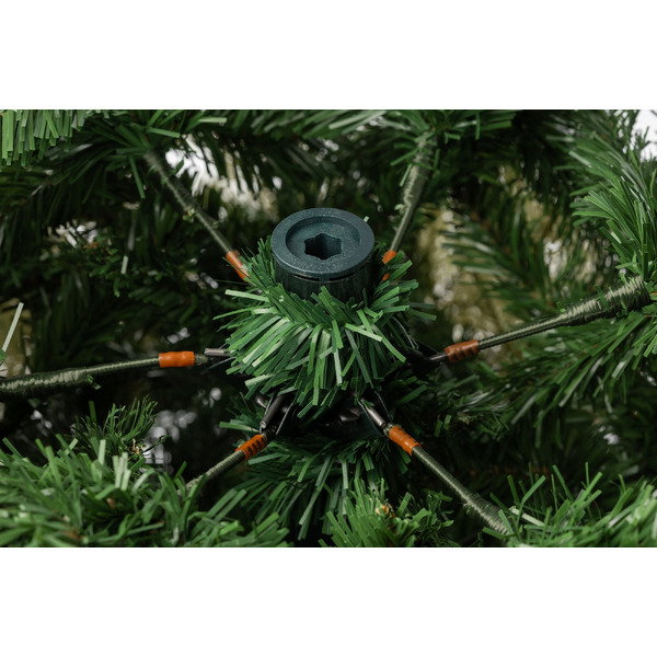 Ель искусственная Winter Drop 180 / 25860