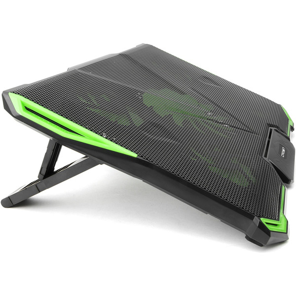 Подставка для ноутбука CrownMicro CMLS-K332