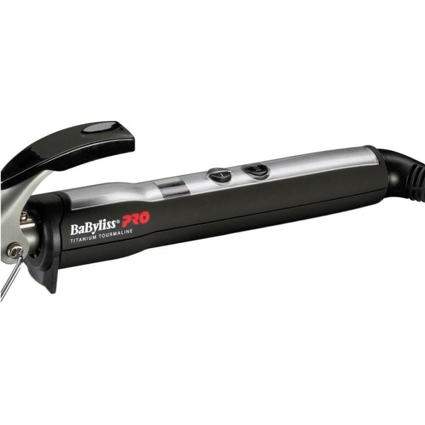 Плойка BaByliss Pro BAB2272TTE
