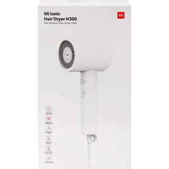 Фен Xiaomi Mi Ionic Hair Dryer BHR5081GL H300 (CMJ02ZHM)