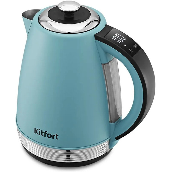 Электрочайник Kitfort КТ-6720