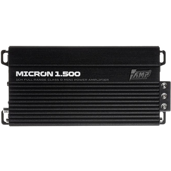 Усилитель AMP Micron 1.500