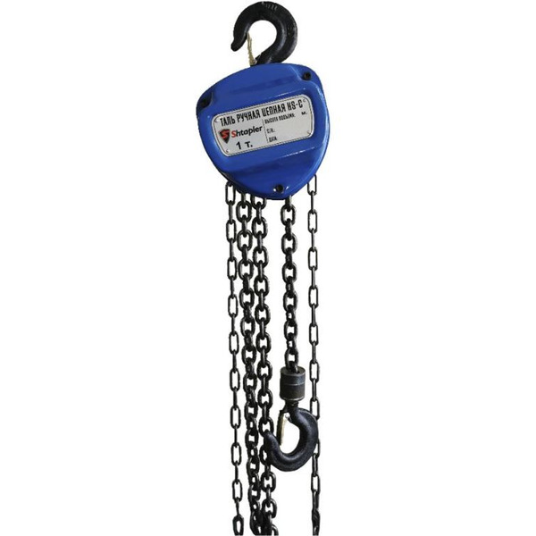 Таль Shtapler HS-C 1т 3м 71048993