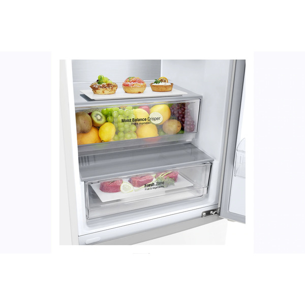 Холодильник LG DoorCooling+ GA-B509CVQM