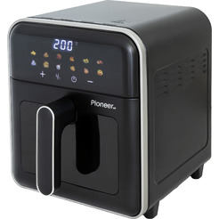 Аэрогриль Pioneer SM537D