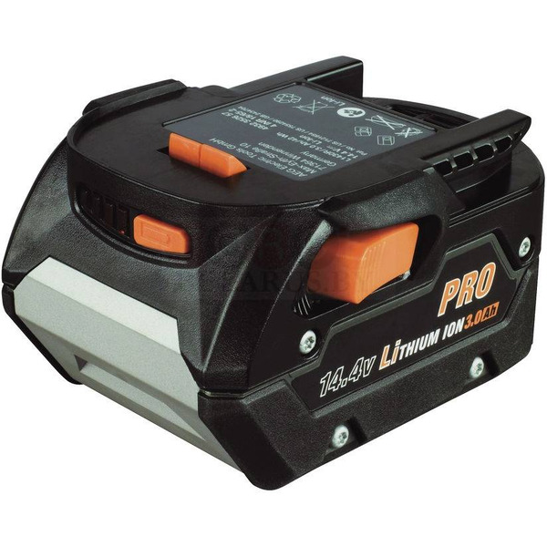 Аккумулятор AEG Powertools L1430R (4932352657)