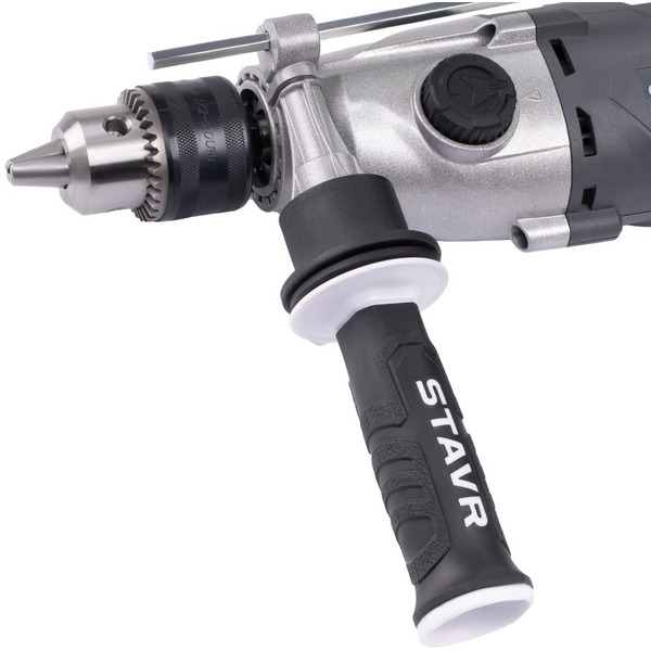 Дрель ударная STAVR SID 1200-16M-2