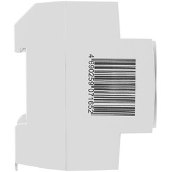 Розетка с заземляющим контактом TDM SQ0209-0001 РАр10-3-ОП Shuko