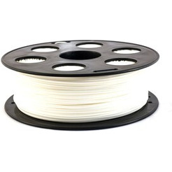 Bestfilament PETG пластик 1.75мм 1кг (белый)