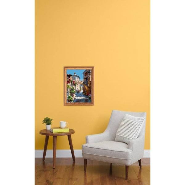 Картина по номерам Белоснежка Испания. Ператальяда 803-ASV