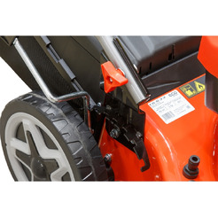 Газонокосилка ECO LG-633