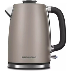 Электрический чайник РЕДМОНД KM240 (бежевый)