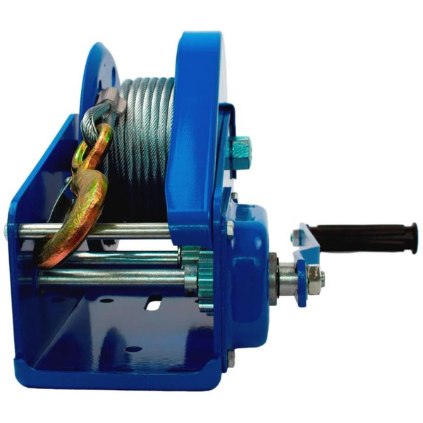 Лебедка Shtapler BHW-3000 1.2т 10м 71056911 (R)