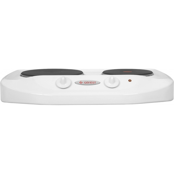 Плита настольная GEFEST ПЭ 720