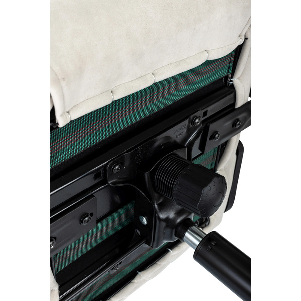 Игровое кресло Knight Regal (светло-серый)