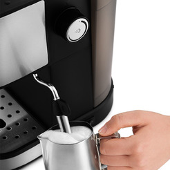 Кофеварка Kitfort KT-753