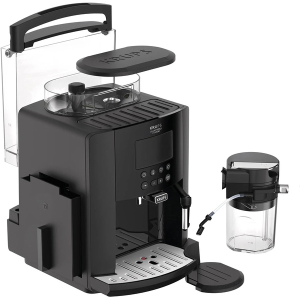 Автоматическая кофемашина KRUPS Arabica EA819N10