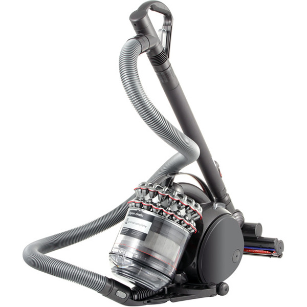 Пылесос без пылесборника DYSON DC52 Animal Complete