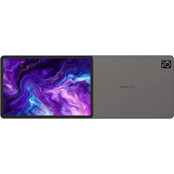 Планшет Digma Pro Odyssey 12GB/256 GB (коричневый)