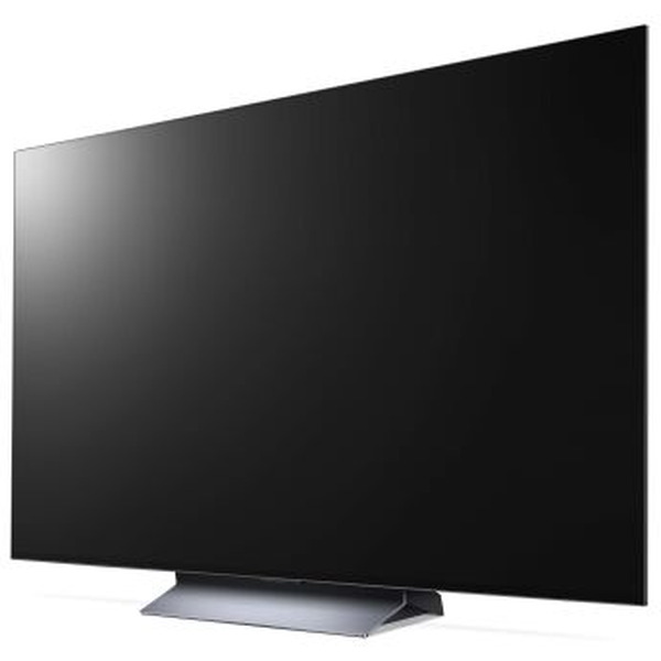 Телевизор LG OLED48C24LA