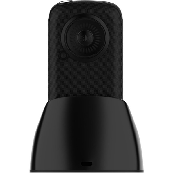 Мобильный телефон Maxvi B5ds (черный)