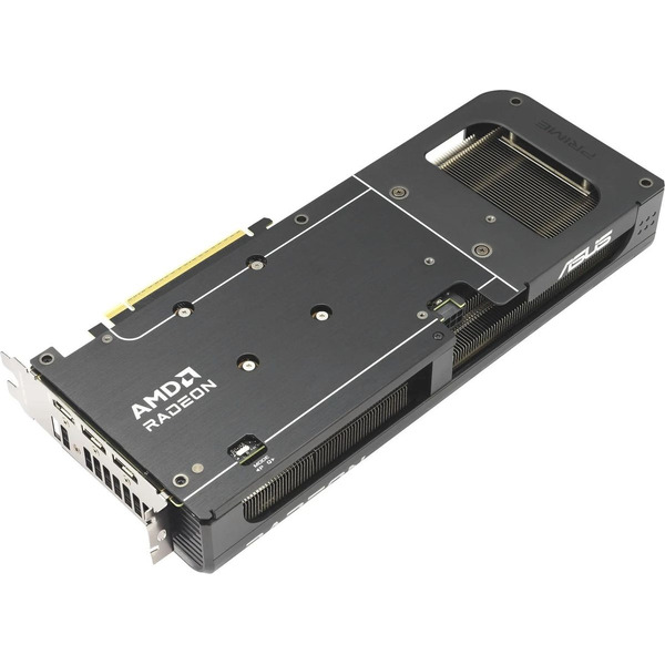 Видеокарта Asus PRIME-RX9060XT-O16G