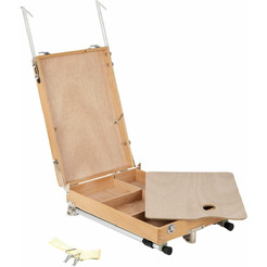 Этюдник BRAUBERG Art 192268 (бук)