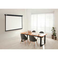 Проекционный экран CACTUS Wallscreen CS-PSW-104x186