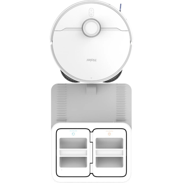 Робот-пылесос HAIER HSR Pro R6