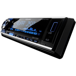 USB-магнитола Aura Venom-D641DSP