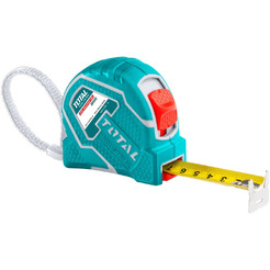 Рулетка Total TMT126681M