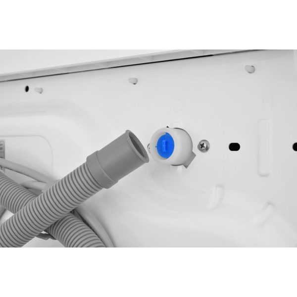 Стирально-сушильная машина ZUGEL ZWDF107121I