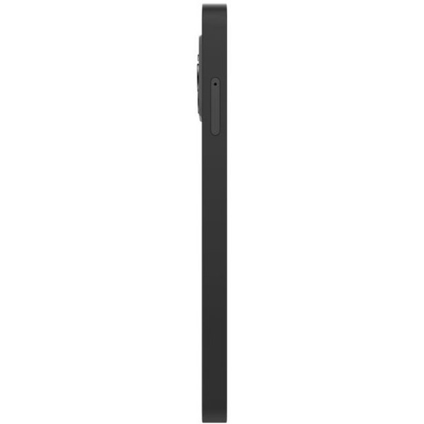 Смартфон Inoi A72 4GB/64GB NFC (черный)