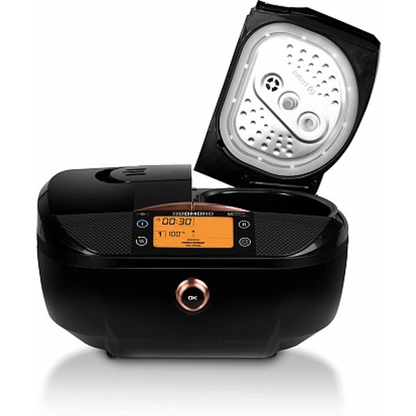 Мультиварка Redmond RMC-CBD100S