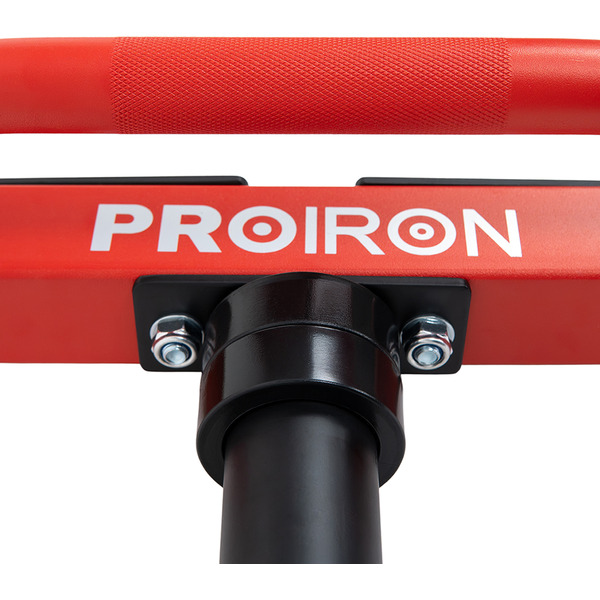 Трэп гриф для становой тяги Proiron ГРТ001