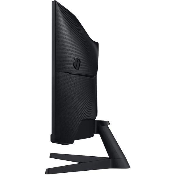 Монитор Samsung Odyssey G5 LC34G55TWWPXEN