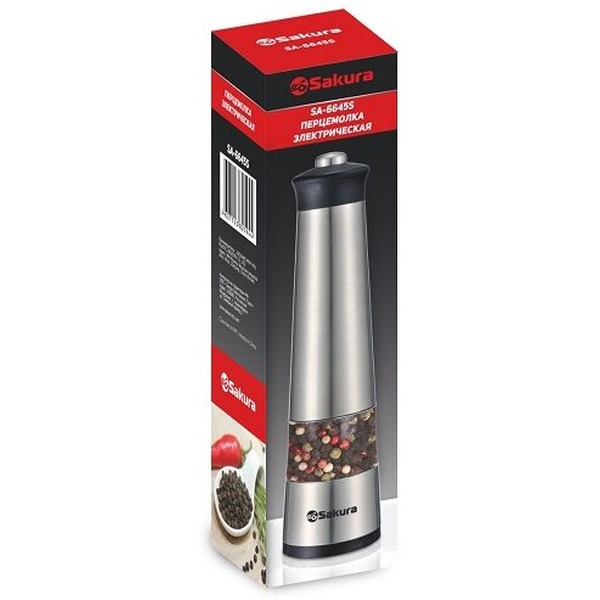 Электроперечница Sakura SA-6645S
