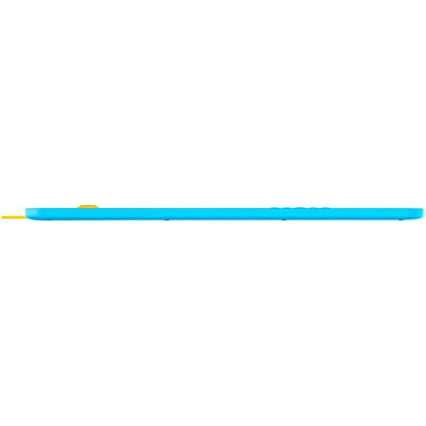 Планшет для рисования XP-Pen Doodle Learning Board (голубой)