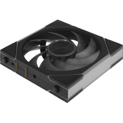 Вентилятор для корпуса Lian Li Uni Fan TL 120 Wireless G99.12TL1W1B.R0
