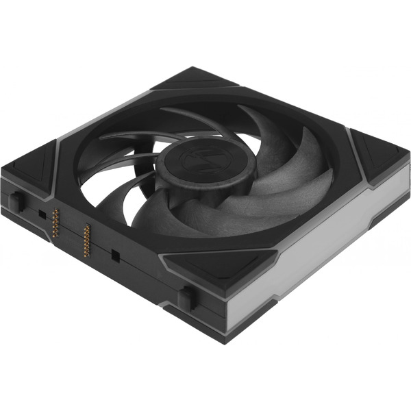 Вентилятор для корпуса Lian Li Uni Fan TL 120 Wireless G99.12TL1W1B.R0