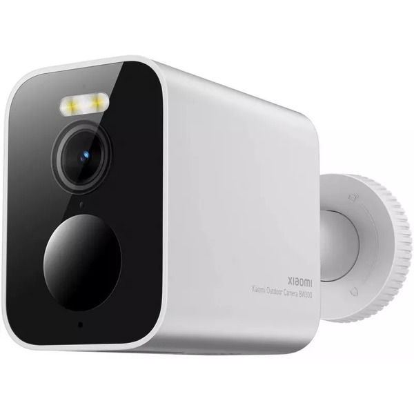 Камера наружного видеонаблюдения Xiaomi Outdoor Camera BW300 (MJSXJ08BY/BHR8303GL)