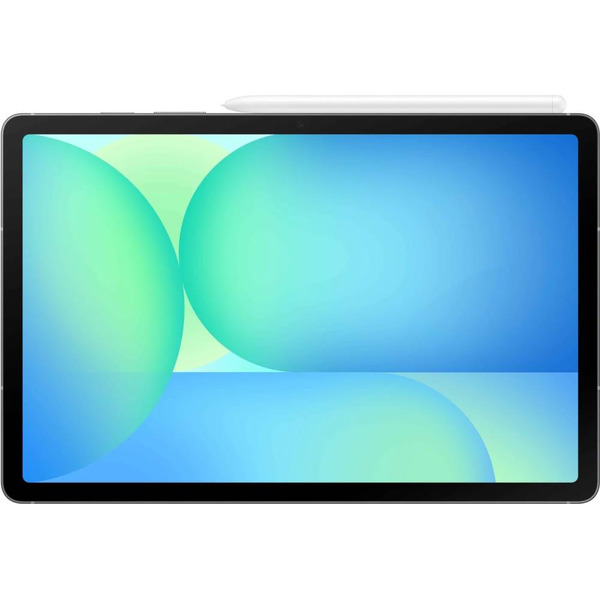 Планшет Samsung Galaxy Tab S10 FE+ 5G SM-X626 8GB/128GB (серый, SM-X626BZARCAU)