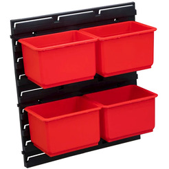 Органайзер настенный Qbrick System Nr 1 FX (5 элементов) Z253648PG001
