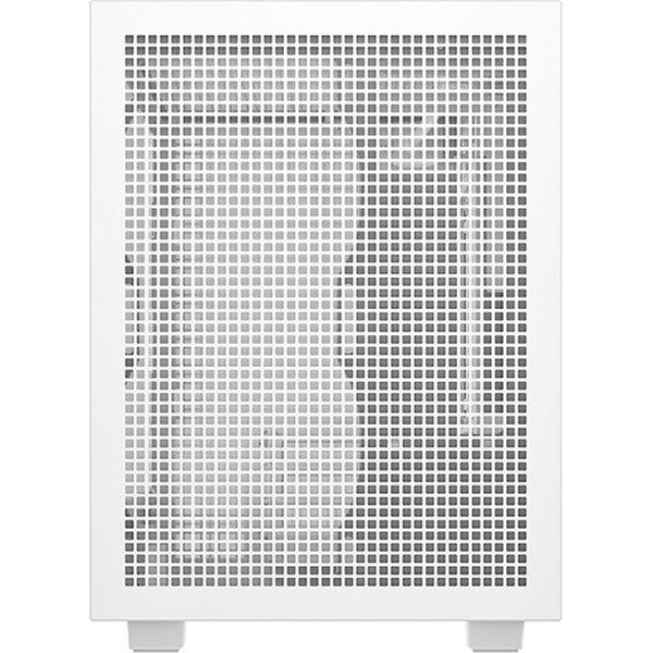 Корпус DeepCool CH260 WH R-CH260-WHNGM0-G-1