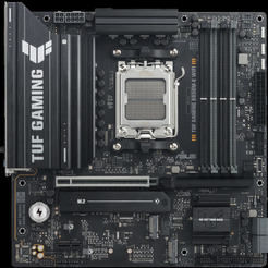 Материнская плата ASUS TUF Gaming B850M-E WiFi